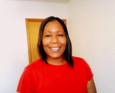 Yvette Magee