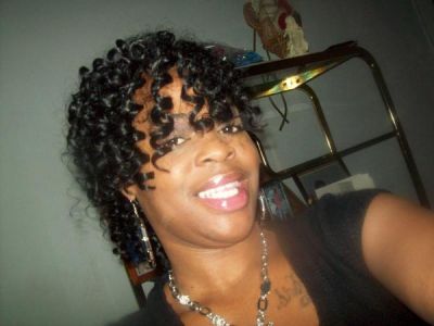 Felecia Robinson
