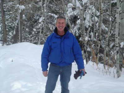 Bruce Wasko