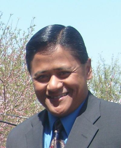 Andy Yanuaria