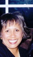 Monica Walker