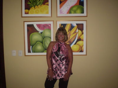 Christine Lewis