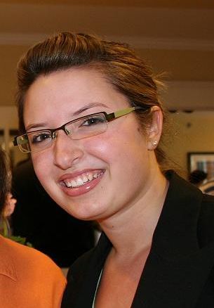 Lauren Beaulac