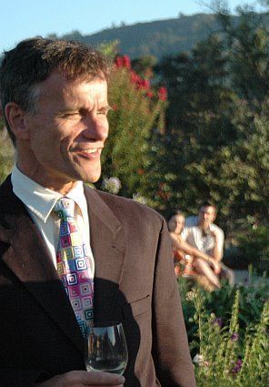 Richard Lawrence