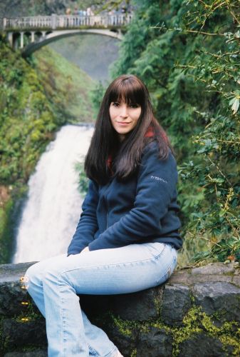 Jennifer Hughes