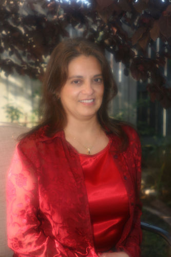 Carolyn Abeyta