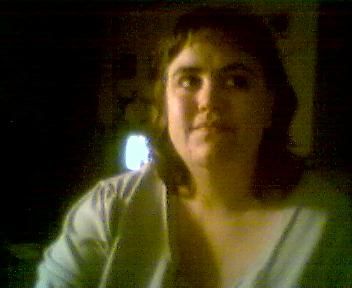 Ana Buttram
