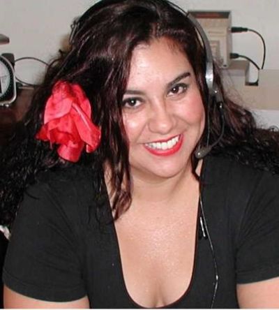Amy Acosta