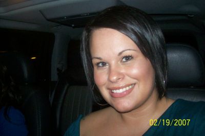 Chastity Payne