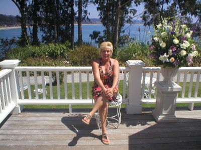 Patricia Riehs