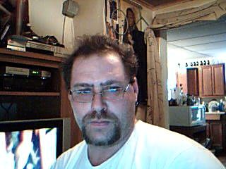 Paul Borders