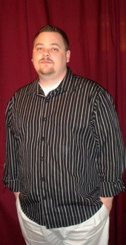 Bradrick Landry