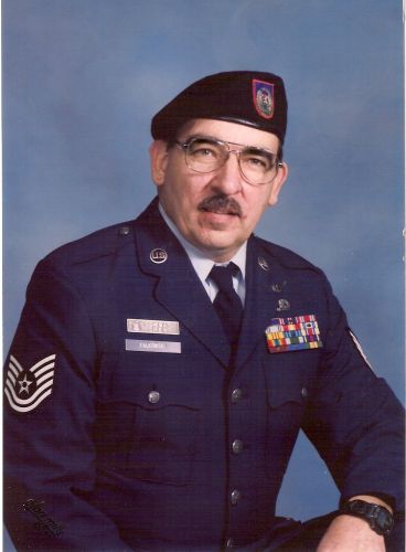 Lester Falkowski