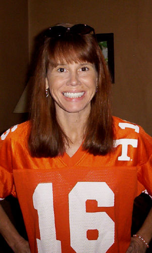 Tonya Bryant