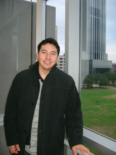 Fernando Rubio
