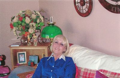 Janet Flaherty