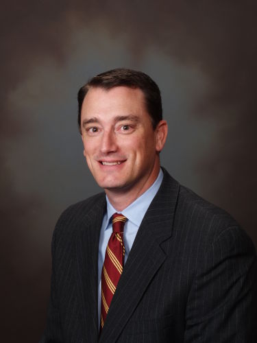 Robert Bates