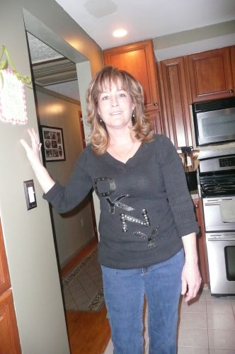 Danielle Cartuccio