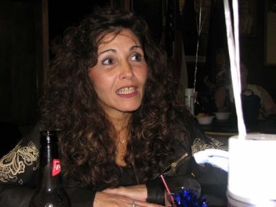 Dana Cioffi