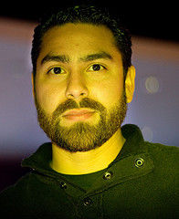 Sergio Hernandez