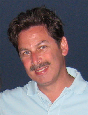 Martin Berg