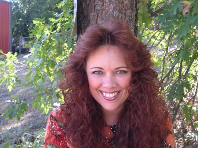Sherri Gray