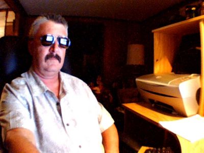 Russell Warren