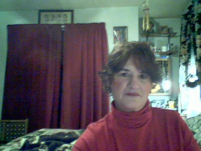 Ruth Bonelli