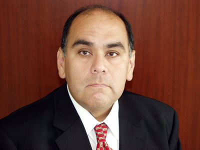 Gabriel Lugo