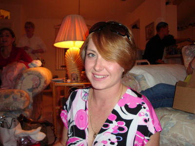 Shauna Kelly