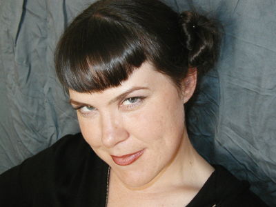 Erin Mason