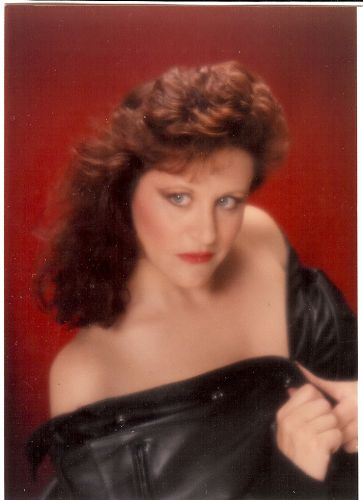 Jana Leavey