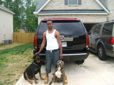 Troy Francis