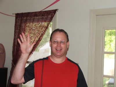 Joseph Poborsky