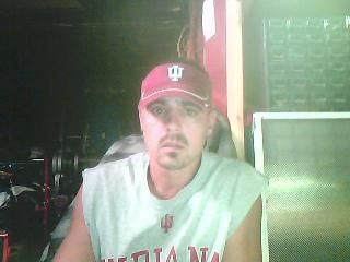 Chad Tonkel