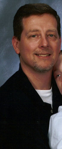 Ronald Miller