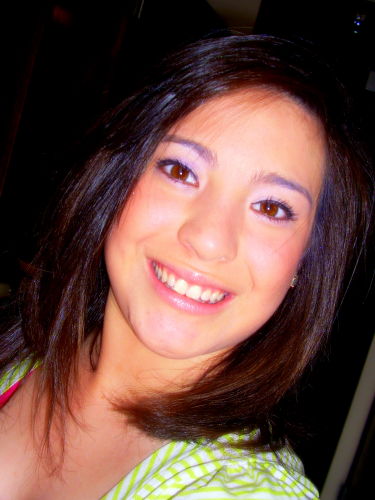 Clarissa Behrns