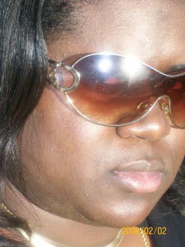 Keisha Hines