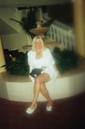 Carol Davidson