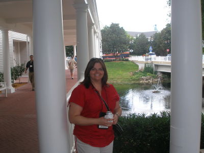 Melissa Shannon