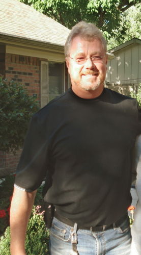Jeffrey Cox