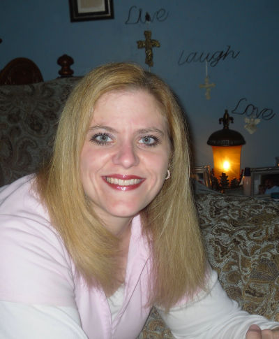 Holly Gray