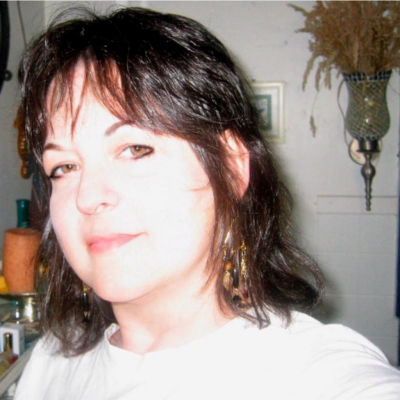 Joann Worley