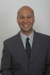 Carl Slater
