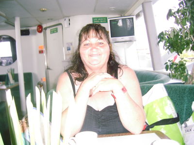 Annette Wilson