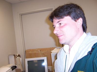 Brian Lapointe