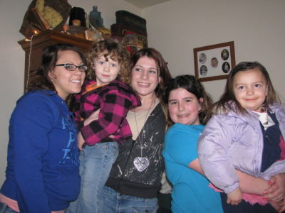 Darlene Detter