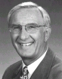 Karl Ohrman