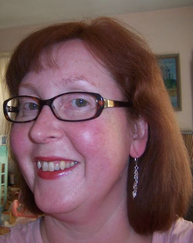 Cheryl Lee