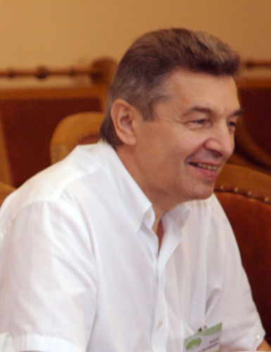 Vladimir Petrov